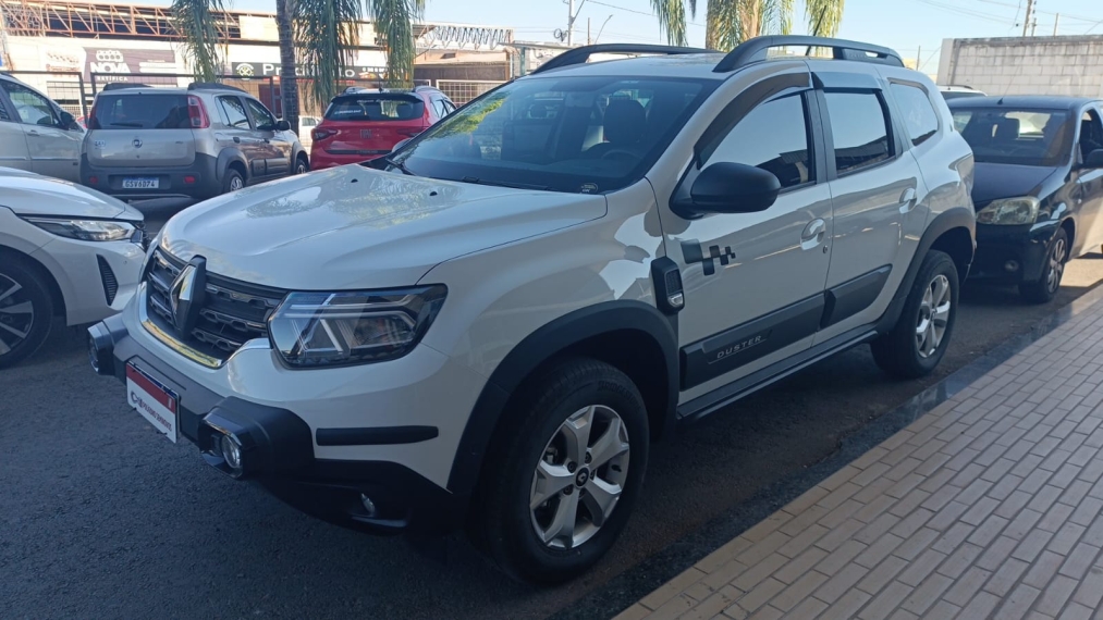 renault duster 1.6 16v sce flex intense plus manual 5p 2025 renault duster 1.6 16v sce flex intense plus manual 5p 2025