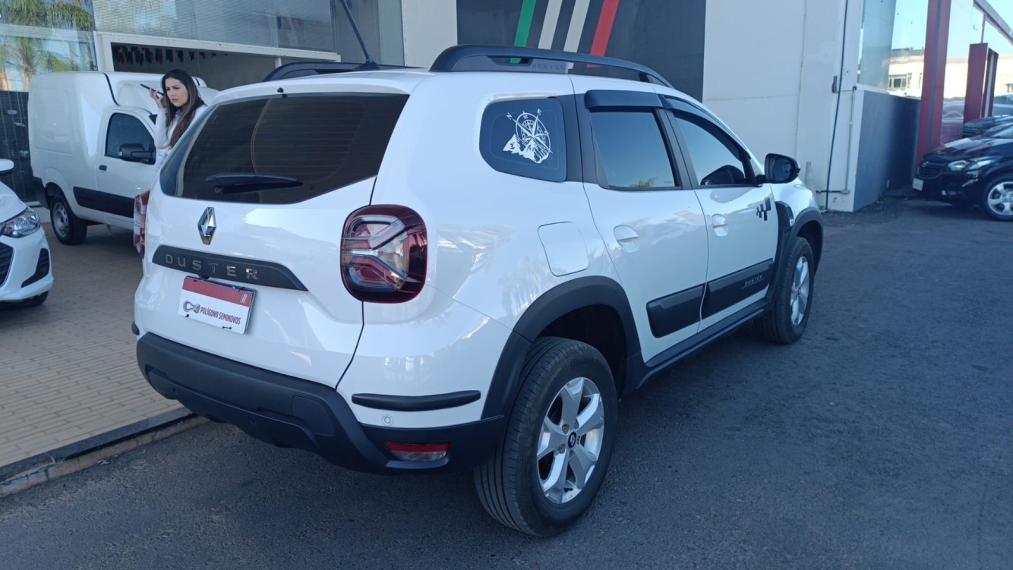 renault duster 1.6 16v sce flex intense plus manual 5p 2025 renault duster 1.6 16v sce flex intense plus manual 5p 2025