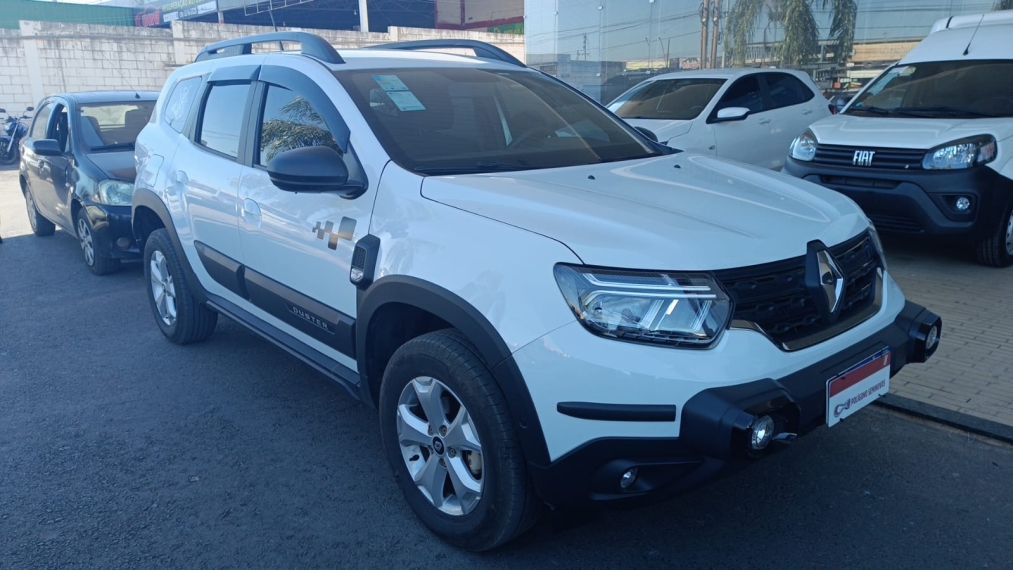 renault duster 1.6 16v sce flex intense plus manual 5p 2025 renault duster 1.6 16v sce flex intense plus manual 5p 2025
