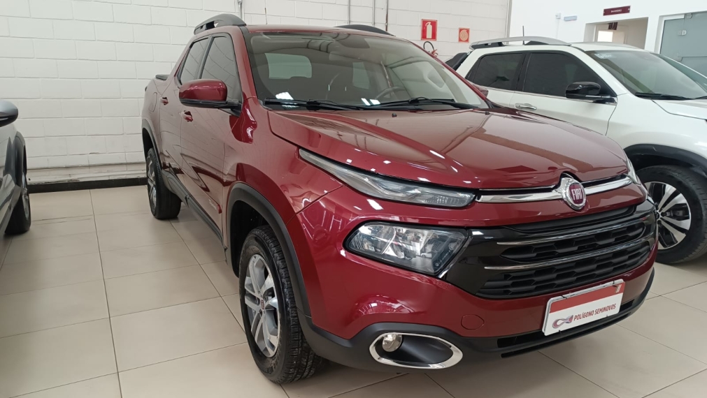fiat toro 1.8 16v evo flex freedom at6 5p automatico 2017 fiat toro 1.8 16v evo flex freedom at6 5p automatico 2017