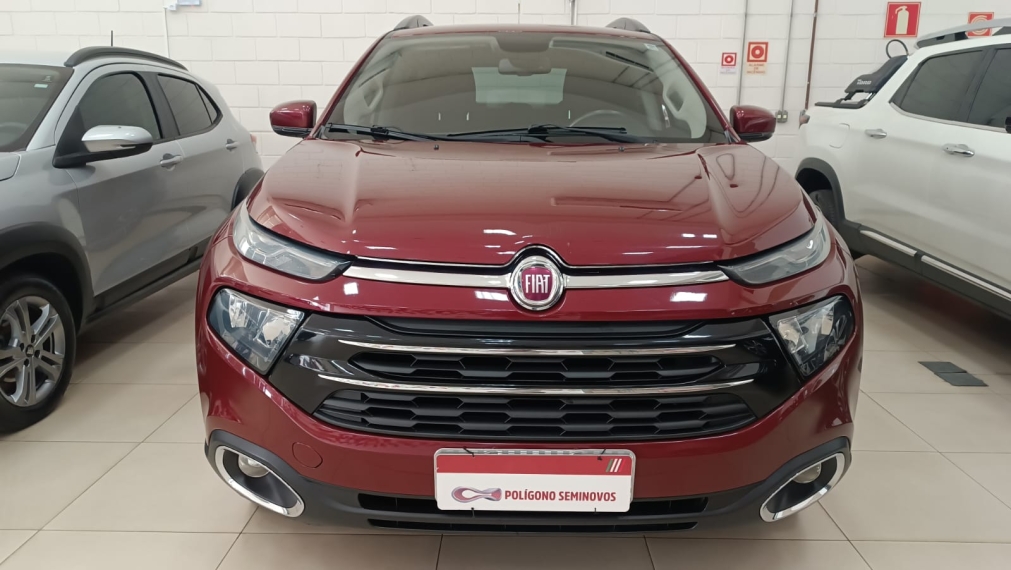 fiat toro 1.8 16v evo flex freedom at6 5p automatico 2017 fiat toro 1.8 16v evo flex freedom at6 5p automatico 2017