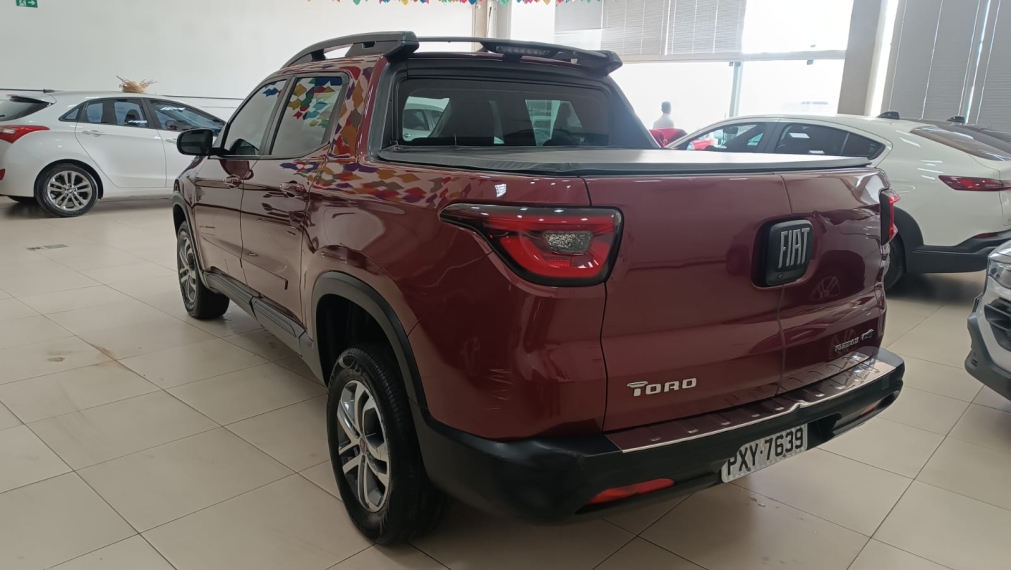 fiat toro 1.8 16v evo flex freedom at6 5p automatico 2017 fiat toro 1.8 16v evo flex freedom at6 5p automatico 2017