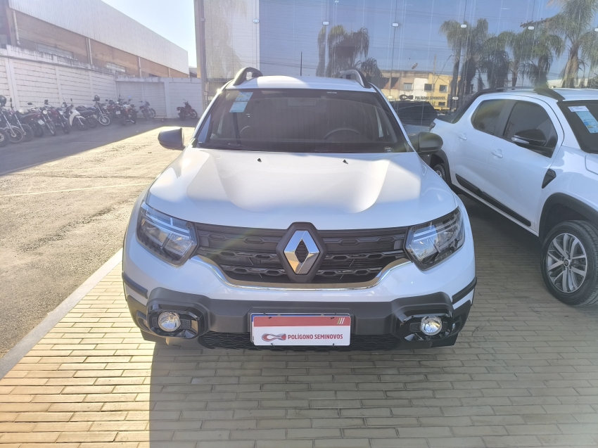 renault duster 1.6 16v sce flex intense plus manual 5p 2025 renault duster 1.6 16v sce flex intense plus manual 5p 2025