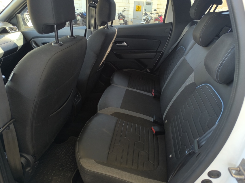 renault duster 1.6 16v sce flex intense plus manual 5p 2025 renault duster 1.6 16v sce flex intense plus manual 5p 2025