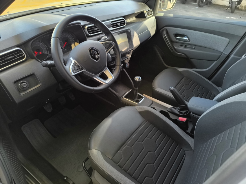 renault duster 1.6 16v sce flex intense plus manual 5p 2025 renault duster 1.6 16v sce flex intense plus manual 5p 2025