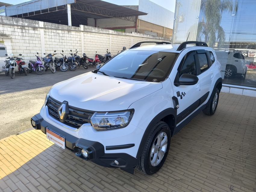 renault duster 1.6 16v sce flex intense plus manual 5p 2025 renault duster 1.6 16v sce flex intense plus manual 5p 2025