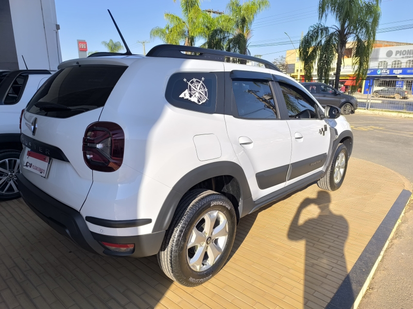 renault duster 1.6 16v sce flex intense plus manual 5p 2025 renault duster 1.6 16v sce flex intense plus manual 5p 2025