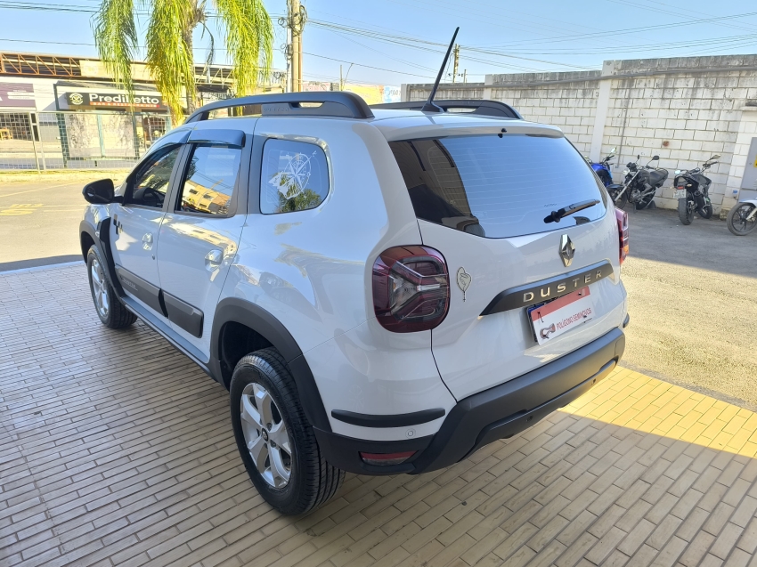 renault duster 1.6 16v sce flex intense plus manual 5p 2025 renault duster 1.6 16v sce flex intense plus manual 5p 2025