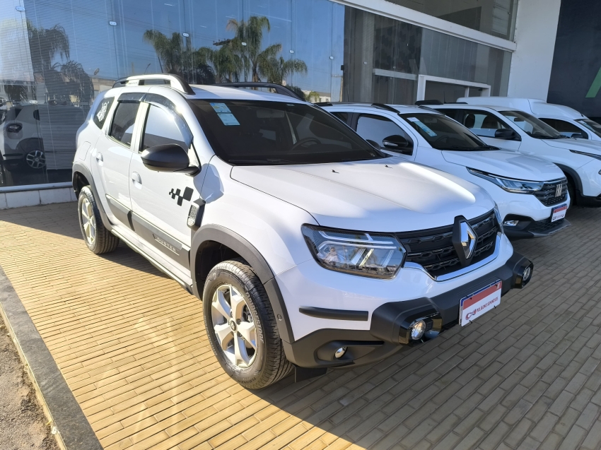 renault duster 1.6 16v sce flex intense plus manual 5p 2025 renault duster 1.6 16v sce flex intense plus manual 5p 2025