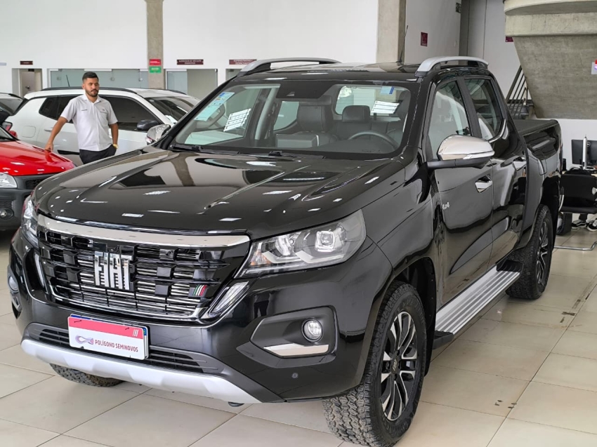 fiat titano 2.2 turbo diesel ranch 4x4 at6 5p automatico 2025 fiat titano 2.2 turbo diesel ranch 4x4 at6 5p automatico 2025