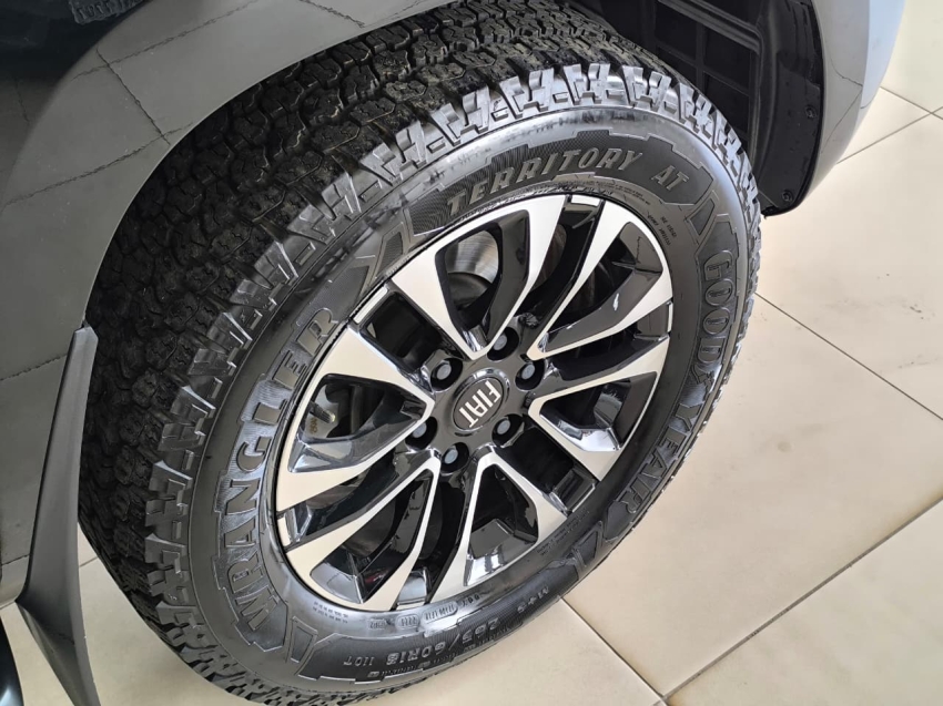 fiat titano 2.2 turbo diesel ranch 4x4 at6 5p automatico 2025 fiat titano 2.2 turbo diesel ranch 4x4 at6 5p automatico 2025