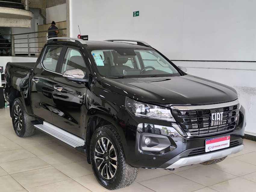 fiat titano 2.2 turbo diesel ranch 4x4 at6 5p automatico 2025 fiat titano 2.2 turbo diesel ranch 4x4 at6 5p automatico 2025