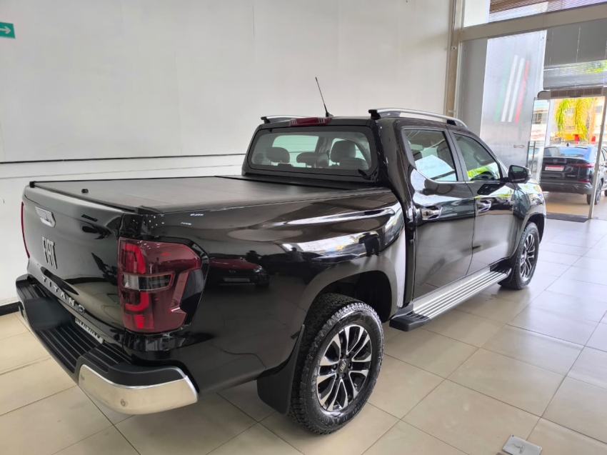 fiat titano 2.2 turbo diesel ranch 4x4 at6 5p automatico 2025 fiat titano 2.2 turbo diesel ranch 4x4 at6 5p automatico 2025