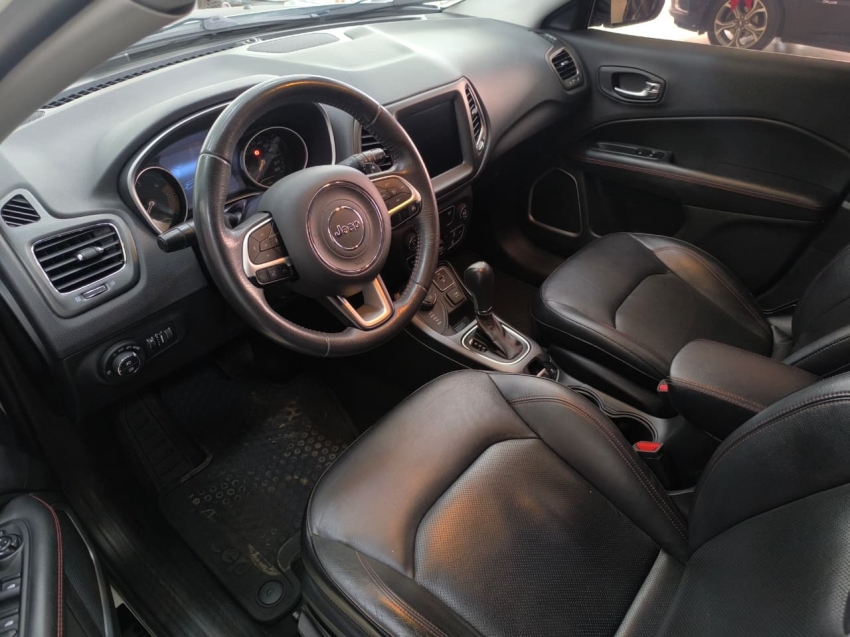 jeep compass 2.0 16v diesel trailhawk 4x4 automatico 5p 2018 jeep compass 2.0 16v diesel trailhawk 4x4 automatico 5p 2018