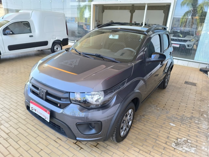 fiat mobi 1.0 evo flex trekking manual 5p 2023 fiat mobi 1.0 evo flex trekking manual 5p 2023
