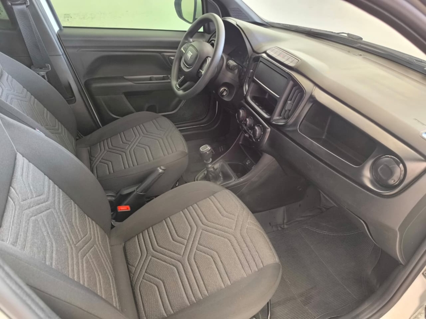 fiat strada 1.3 firefly flex freedom cs manual 3p 2024