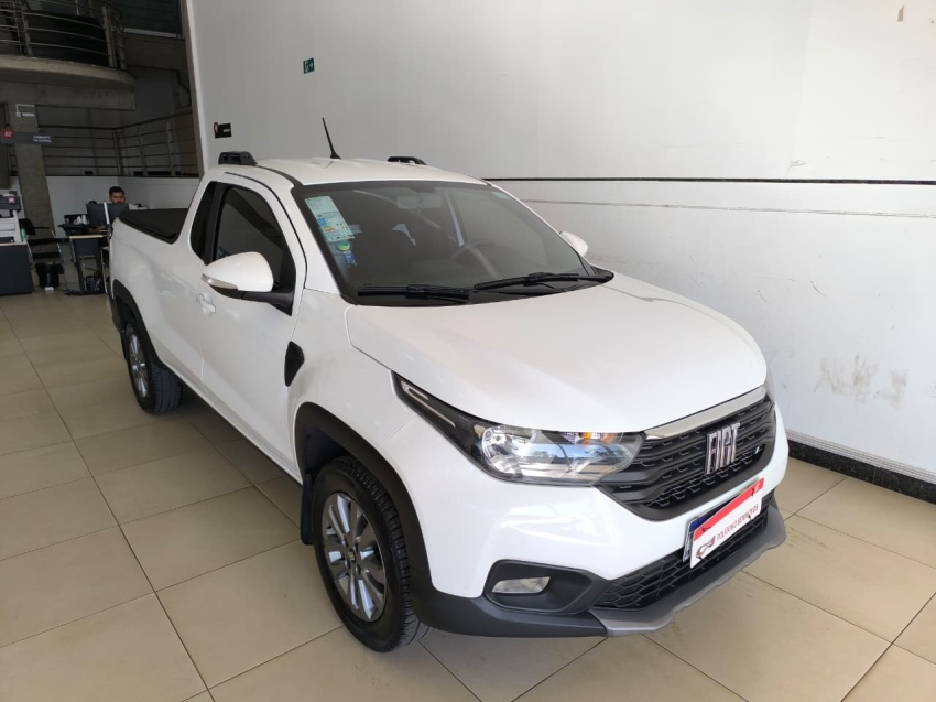 fiat strada 1.3 firefly flex freedom cs manual 3p 2024
