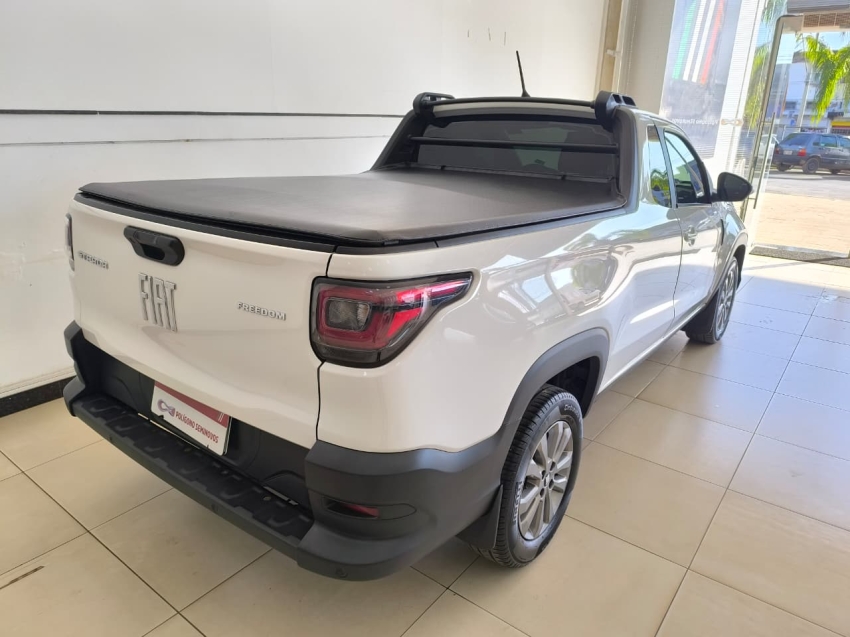 fiat strada 1.3 firefly flex freedom cs manual 3p 2024