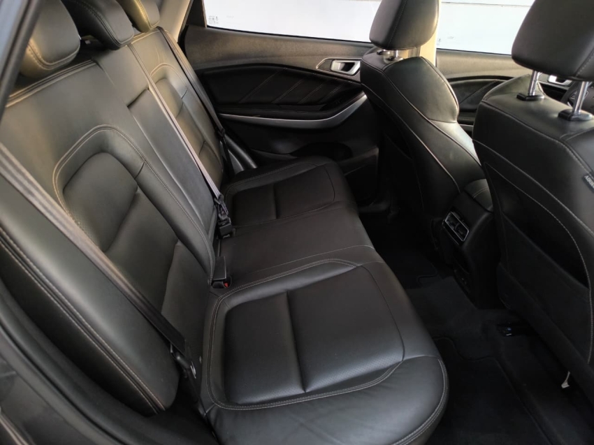 caoa chery tiggo 7 1.5 vvt turbo iflex t dct flex 5p automatico 2022