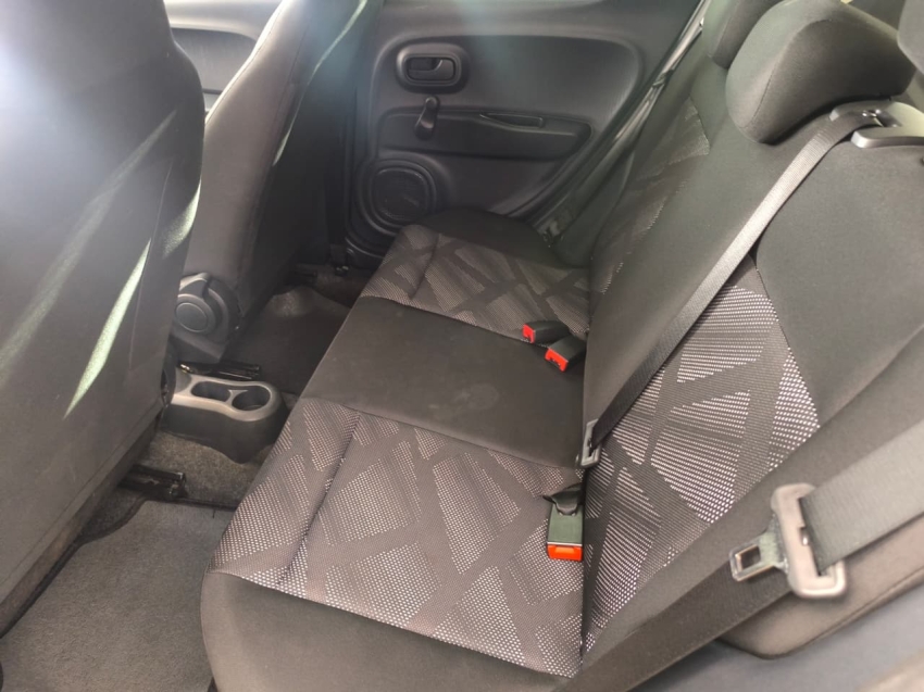 fiat mobi 1.0 evo flex like. manual 5p 2021