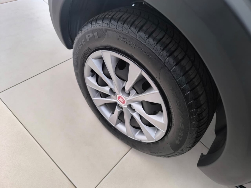 fiat mobi 1.0 evo flex like. manual 5p 2021