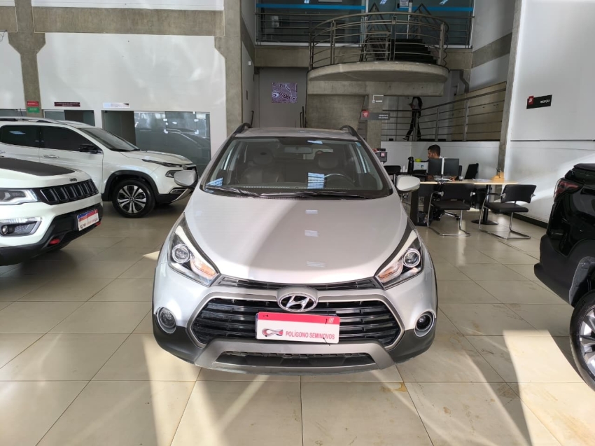 hyundai hb20x 1.6 16v premium flex 4p automatico 5p 2018 hyundai hb20x 1.6 16v premium flex 4p automatico 5p 2018
