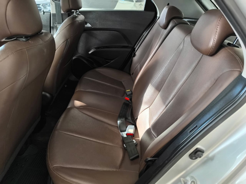 hyundai hb20x 1.6 16v premium flex 4p automatico 5p 2018