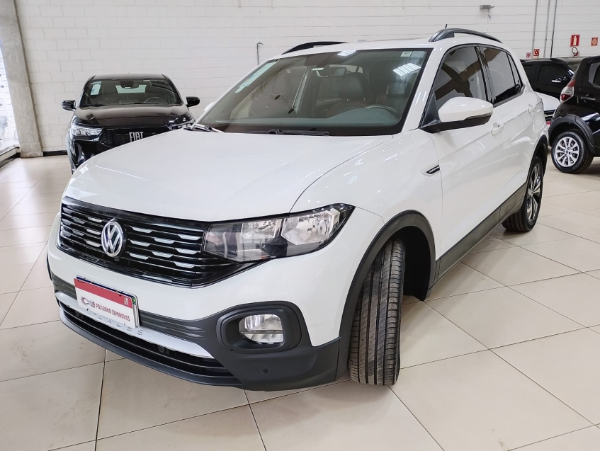 volkswagen t-cross 1.0 200 tsi total flex automatico 5p 2021 volkswagen t-cross 1.0 200 tsi total flex automatico 5p 2021