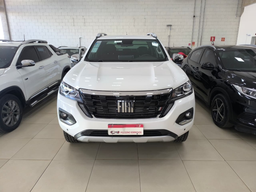 fiat titano 2.2 turbo diesel ranch 4x4 at6 5p automatico 2025 fiat titano 2.2 turbo diesel ranch 4x4 at6 5p automatico 2025