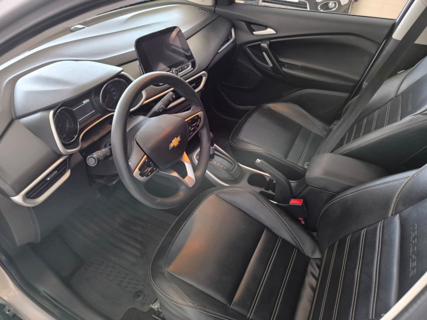 chevrolet tracker 1.0 turbo flex lt automatico 5p 2023