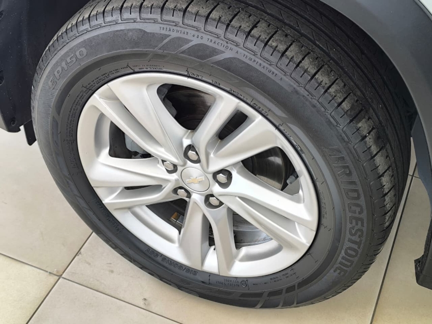 chevrolet tracker 1.0 turbo flex lt automatico 5p 2023