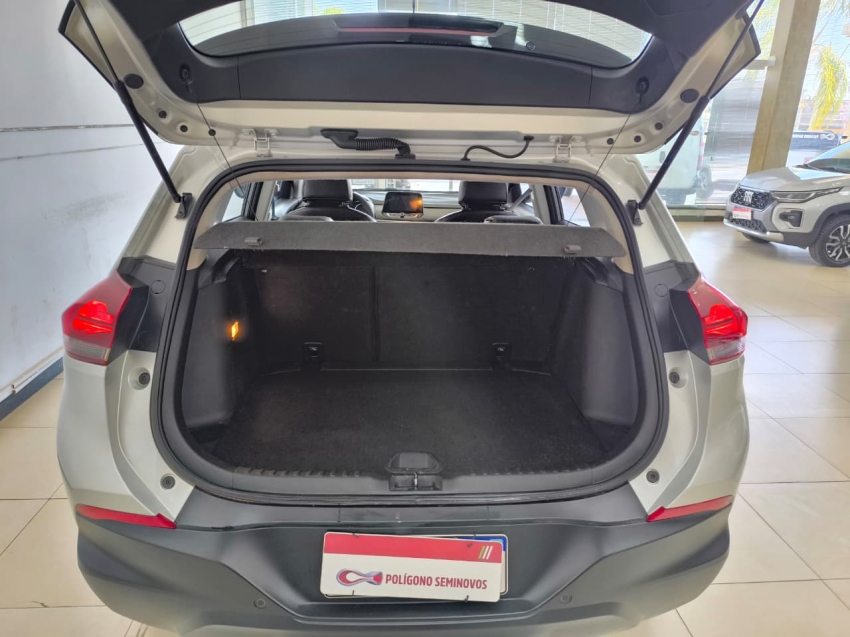 chevrolet tracker 1.0 turbo flex lt automatico 5p 2023