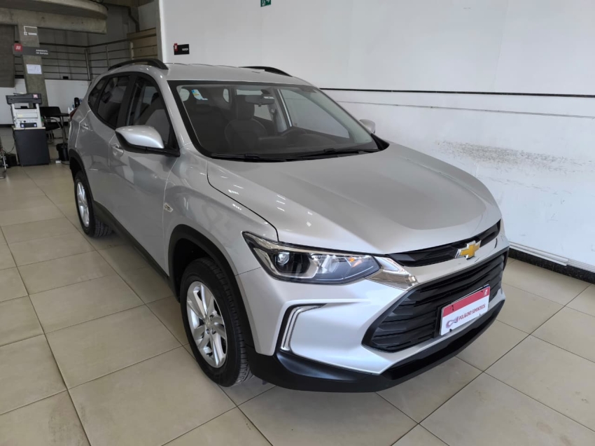 chevrolet tracker 1.0 turbo flex lt automatico 5p 2023