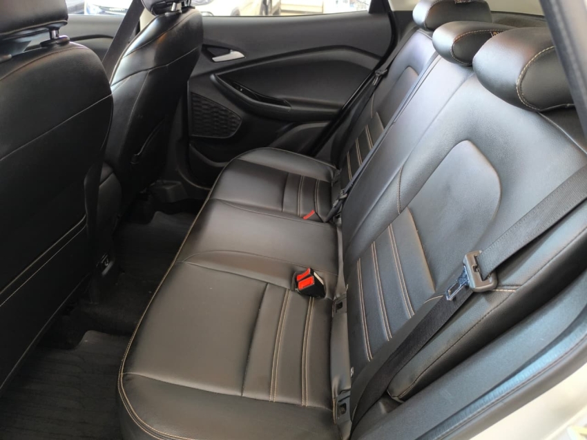 chevrolet tracker 1.0 turbo flex lt automatico 5p 2023