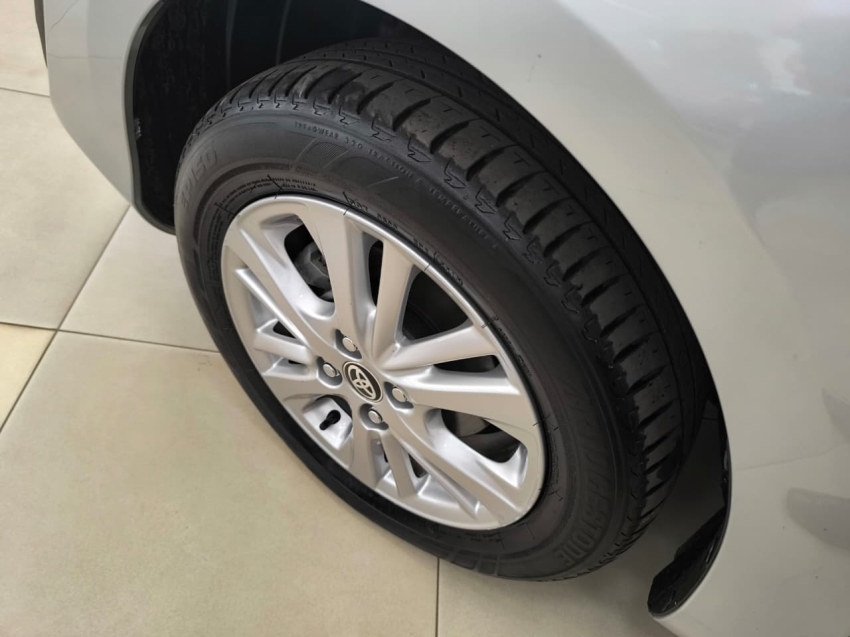 toyota yaris 1.5 16v flex sedan xl manual 5p 2019