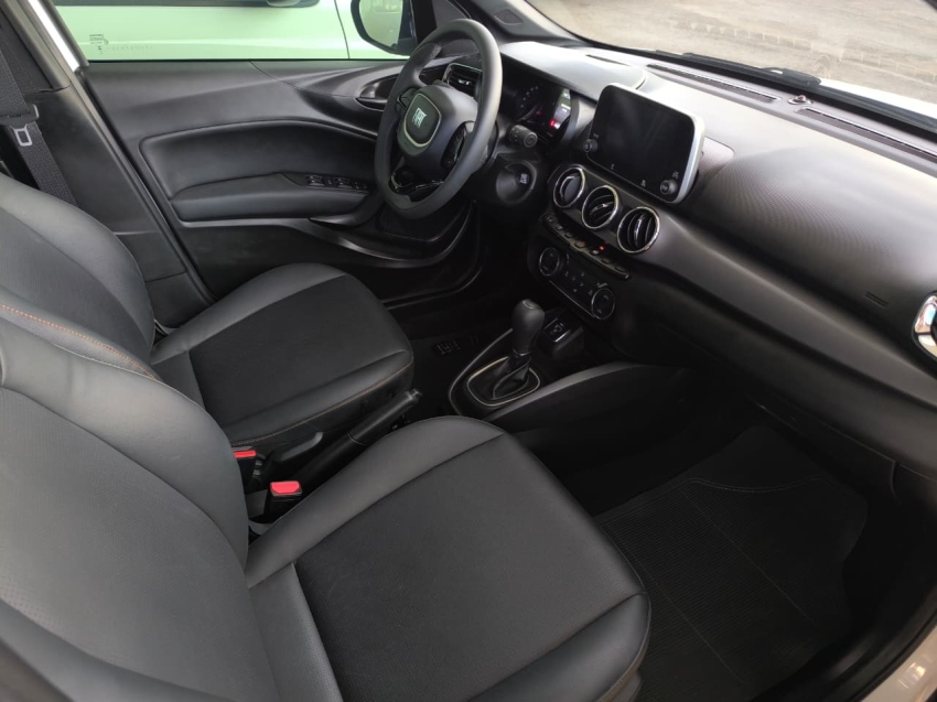 fiat argo 1.3 firefly flex trekking cvt 5p automatico 2026 fiat argo 1.3 firefly flex trekking cvt 5p automatico 2026
