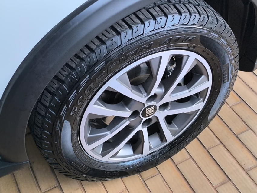 fiat argo 1.3 firefly flex trekking cvt 5p automatico 2026 fiat argo 1.3 firefly flex trekking cvt 5p automatico 2026