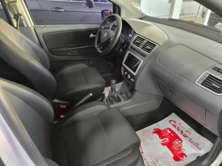 volkswagen fox 1.6 msi total flex connect 4p manual 5p 2022 volkswagen fox 1.6 msi total flex connect 4p manual 5p 2022