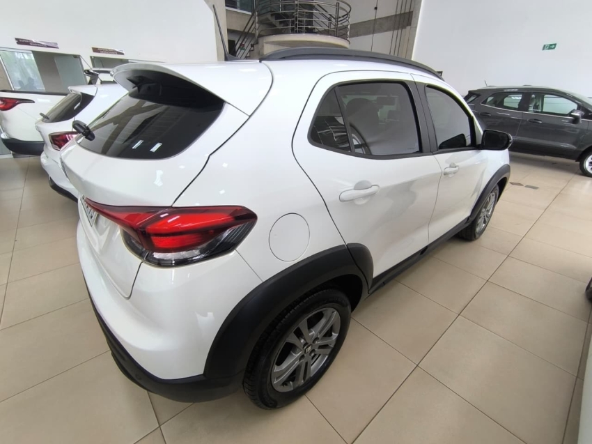 fiat pulse 1.3 flex drive cvt 5p automatico 2025 fiat pulse 1.3 flex drive cvt 5p automatico 2025