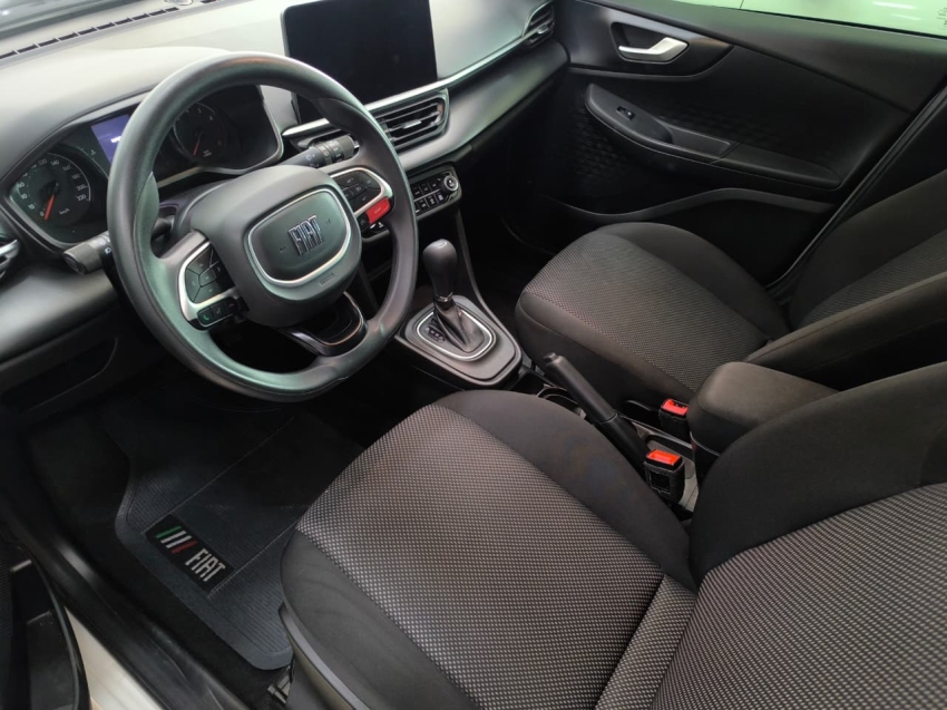 fiat pulse 1.3 flex drive cvt 5p automatico 2025 fiat pulse 1.3 flex drive cvt 5p automatico 2025