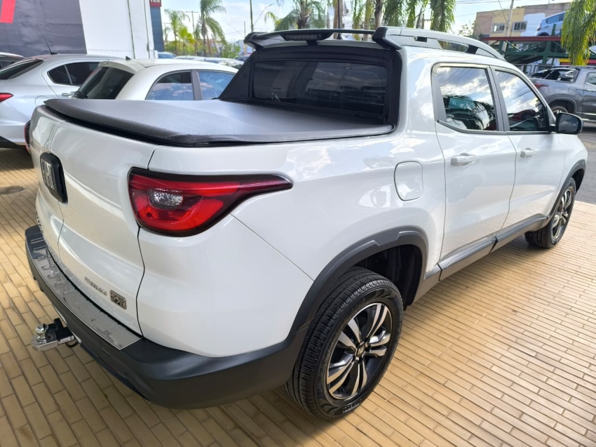 fiat toro 1.3 turbo 270 flex freedom at6 5p automatico 20254