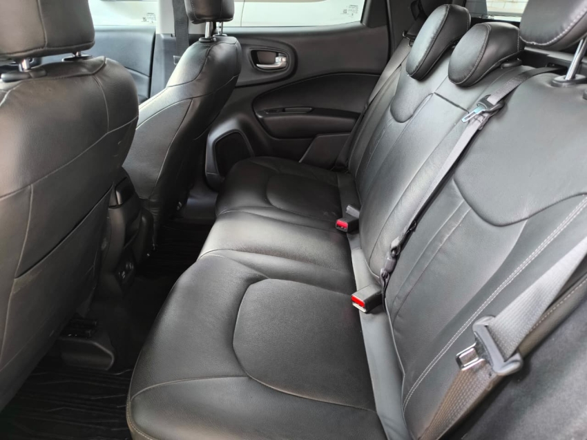 fiat toro 1.3 turbo 270 flex freedom at6 5p automatico 20256