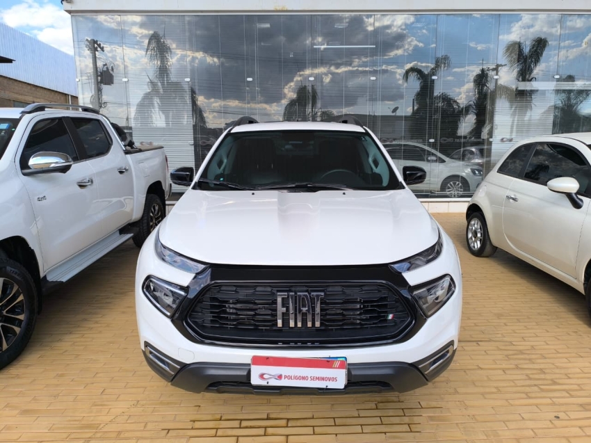 fiat toro 1.3 turbo 270 flex freedom at6 5p automatico 2025 fiat toro 1.3 turbo 270 flex freedom at6 5p automatico 2025