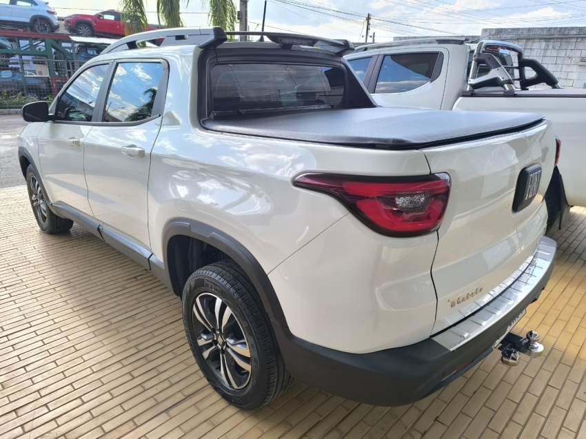 fiat toro 1.3 turbo 270 flex freedom at6 5p automatico 20253