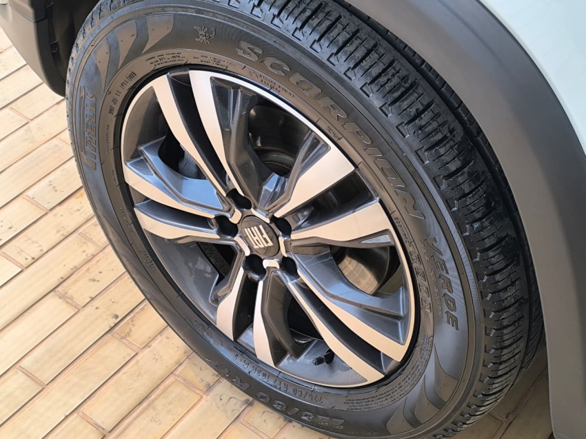 fiat toro 1.3 turbo 270 flex freedom at6 5p automatico 20257