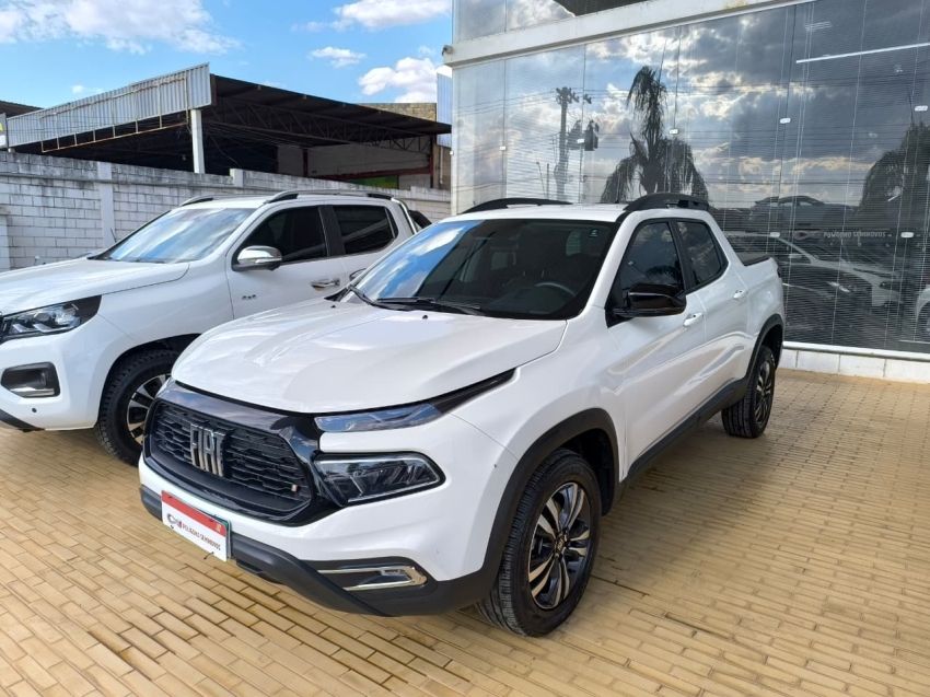 fiat toro 1.3 turbo 270 flex freedom at6 5p automatico 20251