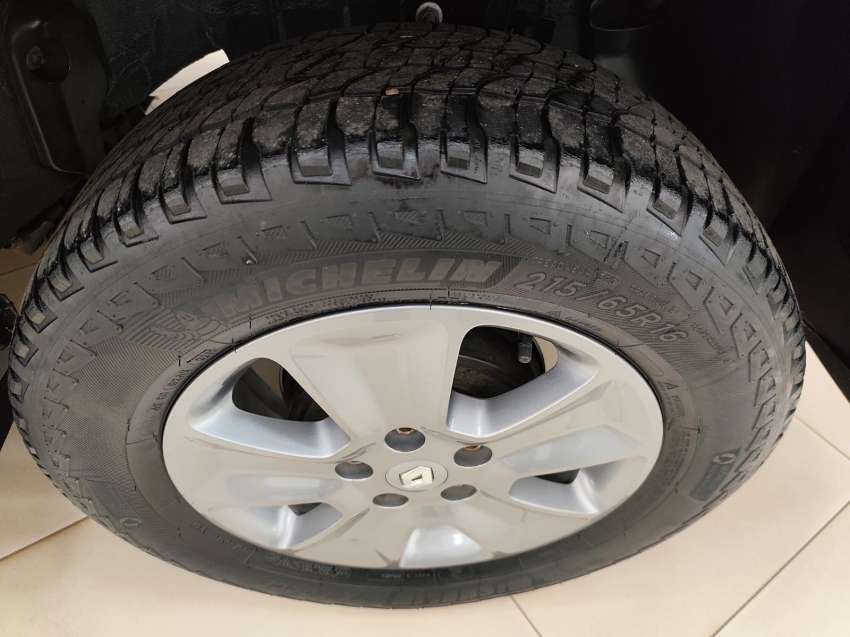 renault duster oroch 2.0 16v hi-flex dynamique automatico flex 5p 20196