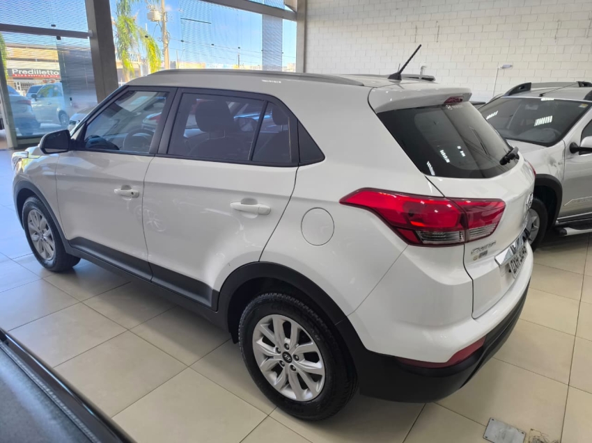 hyundai creta 1.6 16v flex attitude manual 5p 20204
