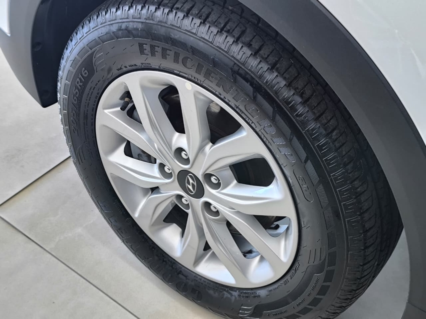 hyundai creta 1.6 16v flex attitude manual 5p 20207