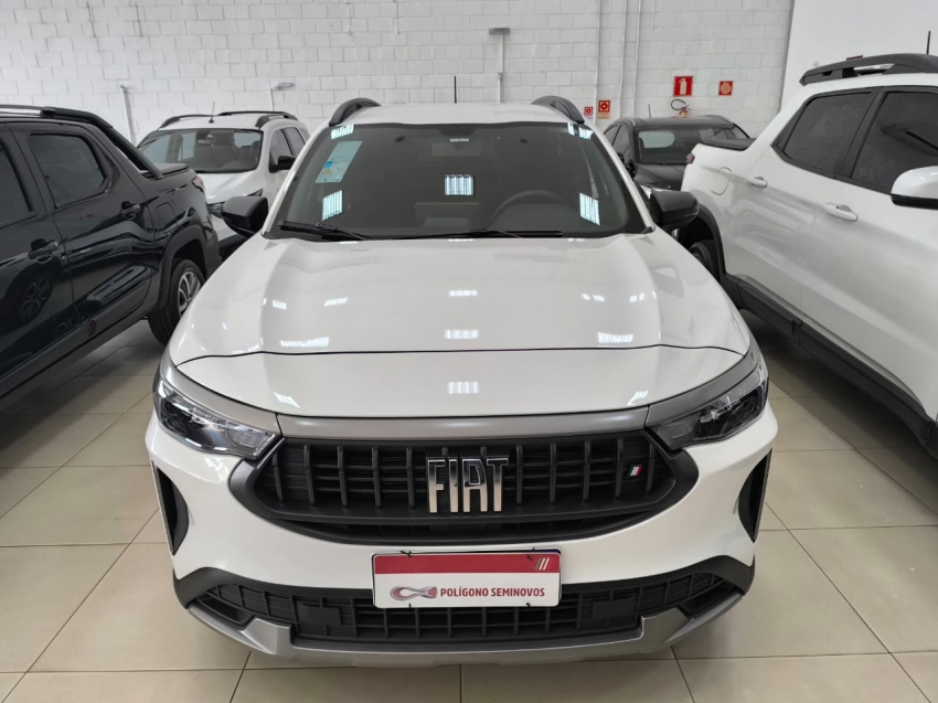fiat pulse 1.3 flex drive cvt 5p automatico 2026